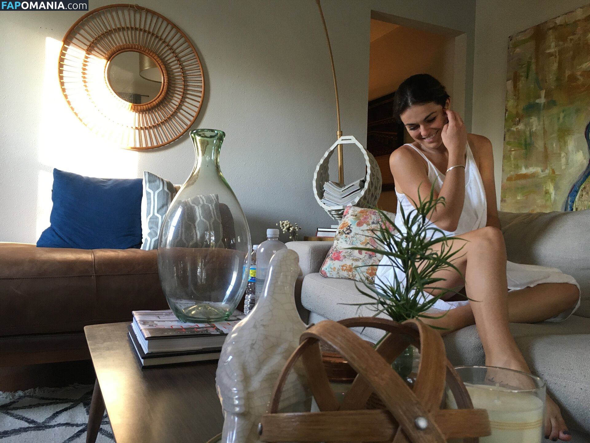 Serinda Swan Çıplak Sızdırılmış Fotoğraf #230