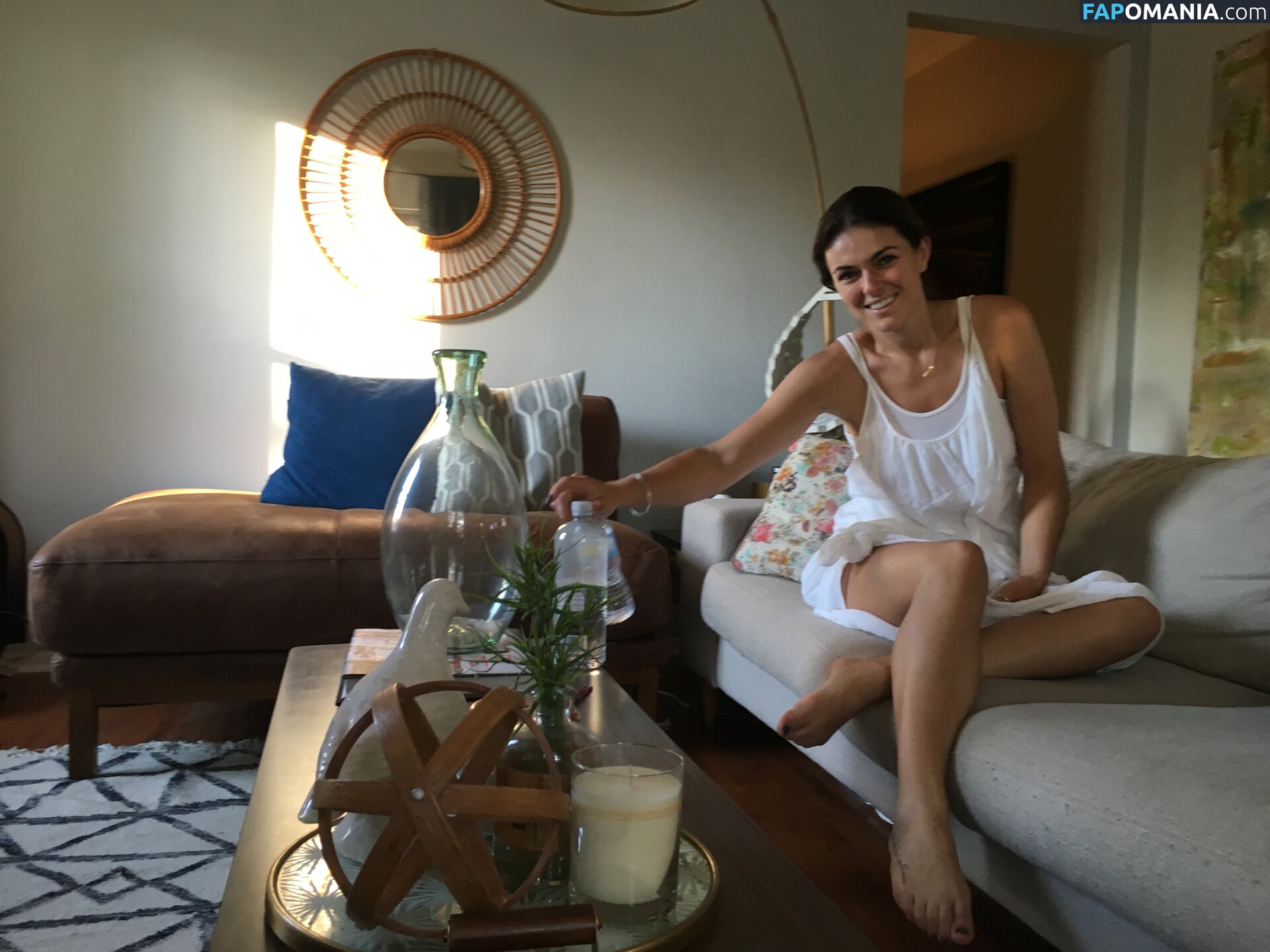 Serinda Swan Çıplak Sızdırılmış Fotoğraf #233
