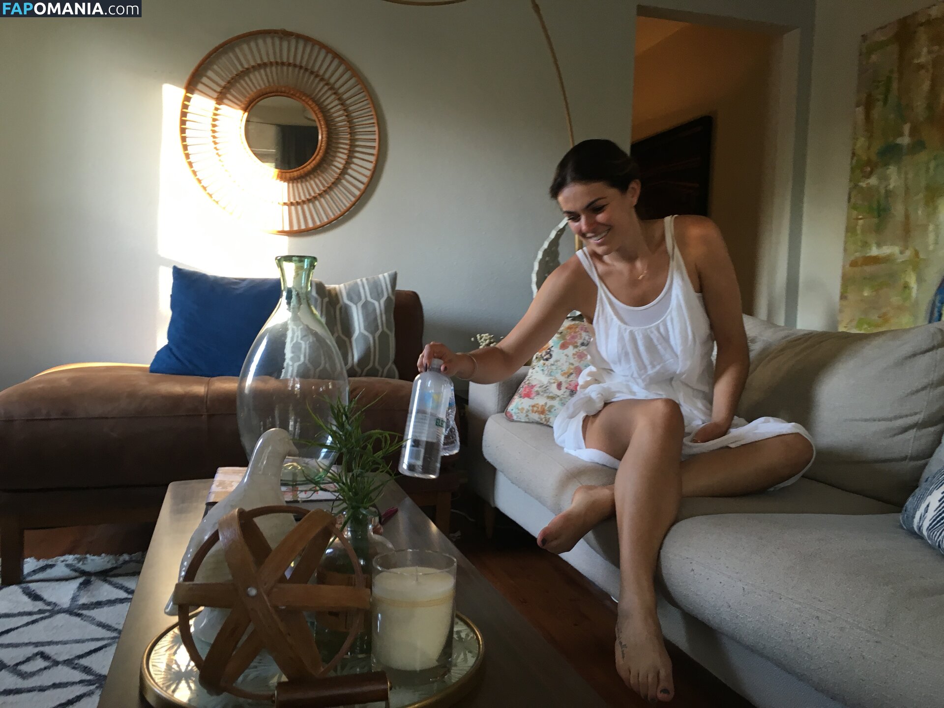 Serinda Swan Çıplak Sızdırılmış Fotoğraf #234