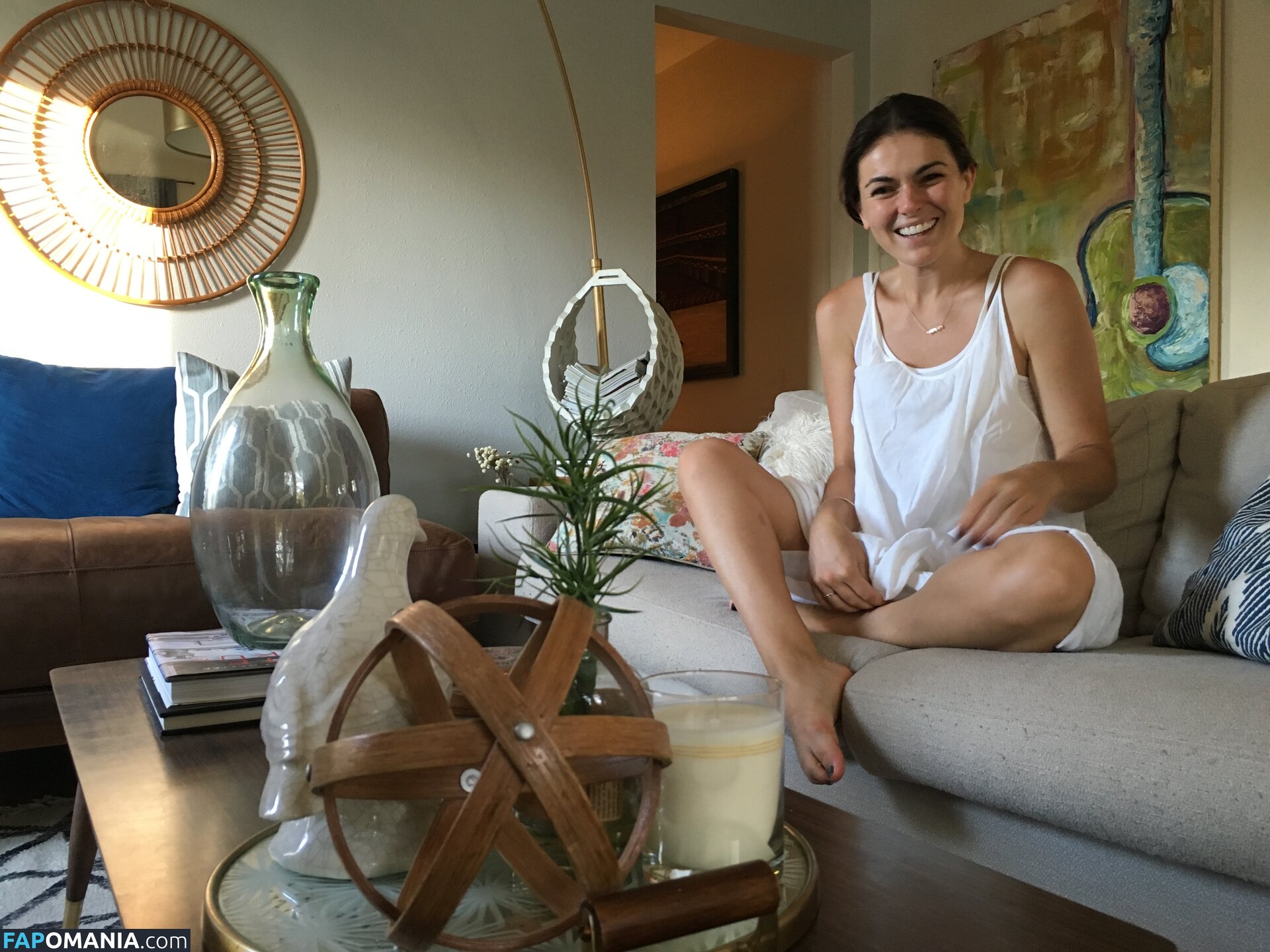 Serinda Swan Çıplak Sızdırılmış Fotoğraf #255