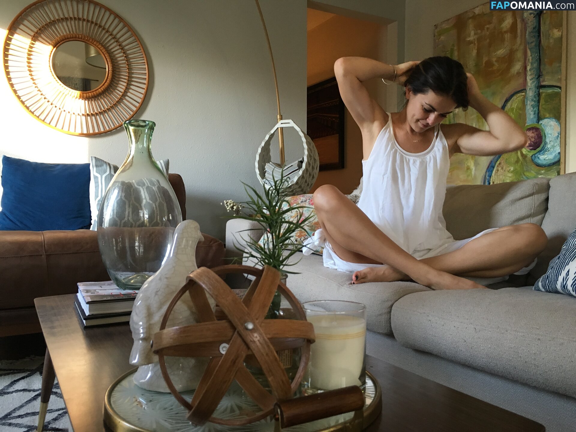 Serinda Swan Çıplak Sızdırılmış Fotoğraf #266