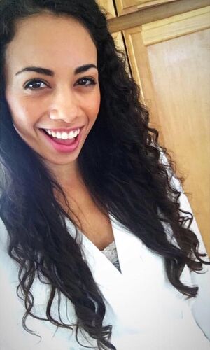 Shani Hamilton
