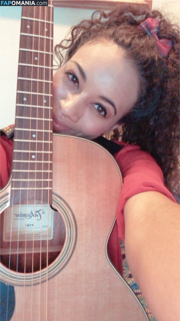 Shani Hamilton Çıplak Sızdırılmış Fotoğraf #29