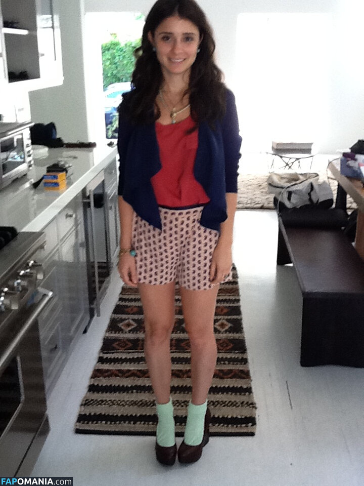 Shiri Appleby Çıplak Sızdırılmış Fotoğraf #3