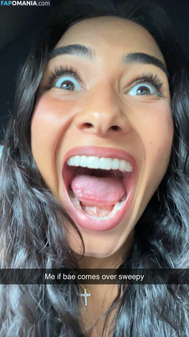 Sienna Mae Gomez / sienna_mae / siennamaegomez Çıplak OnlyFans  Sızdırılmış Fotoğraf #668