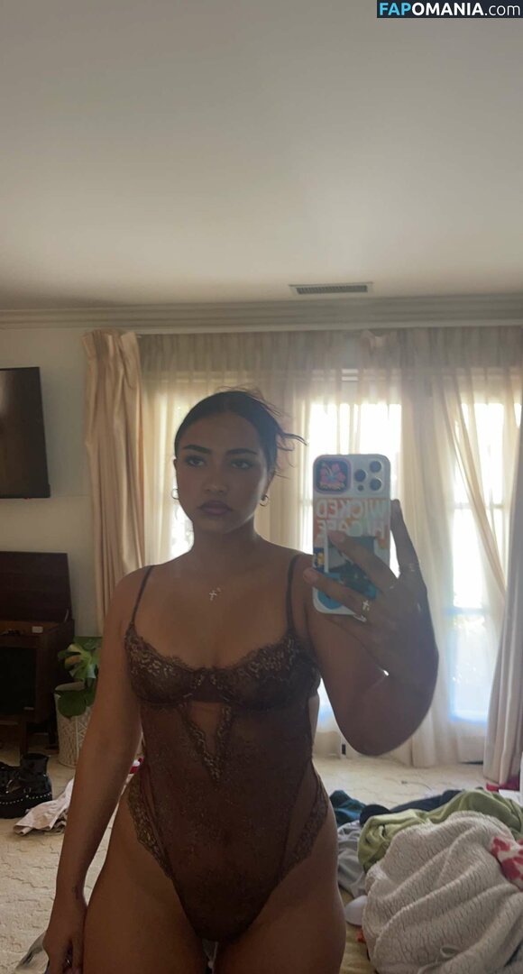 Sienna Mae Gomez / sienna_mae / siennamaegomez Çıplak OnlyFans  Sızdırılmış Fotoğraf #679