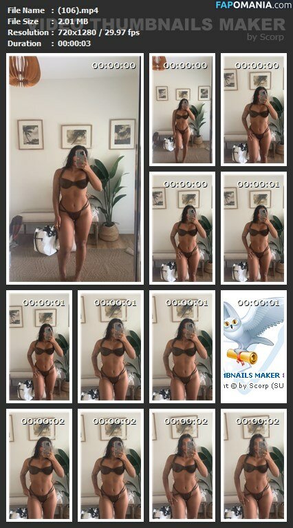 Sienna Mae Gomez / sienna_mae / siennamaegomez Çıplak OnlyFans  Sızdırılmış Fotoğraf #701