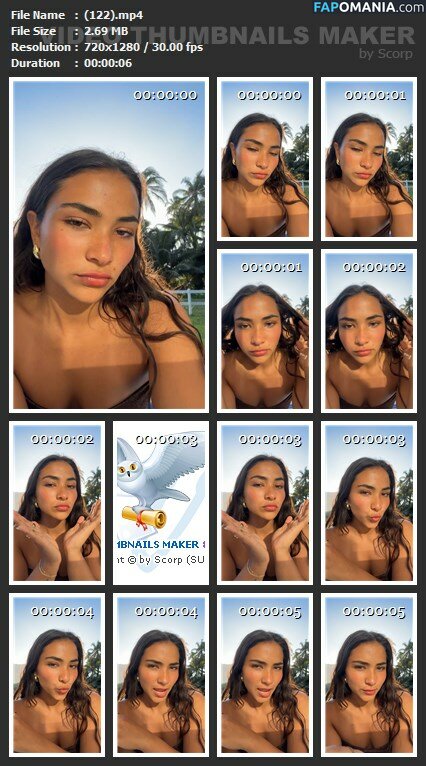 Sienna Mae Gomez / sienna_mae / siennamaegomez Çıplak OnlyFans  Sızdırılmış Fotoğraf #717