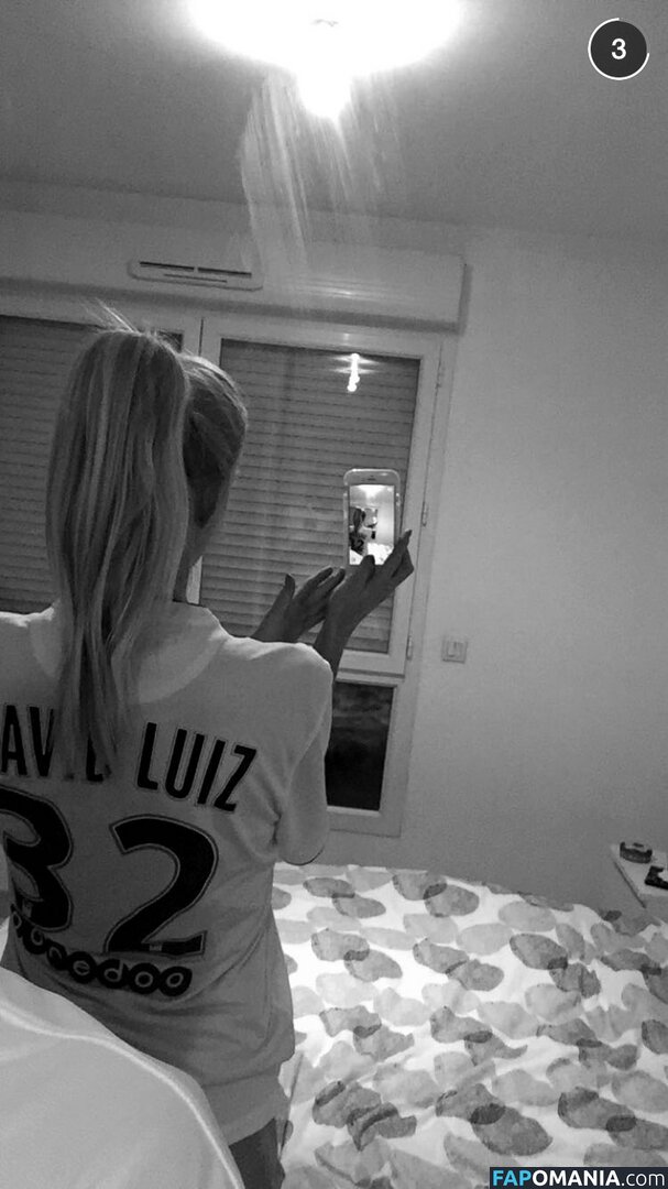 Sofia Jakobsson Çıplak Sızdırılmış Fotoğraf #1