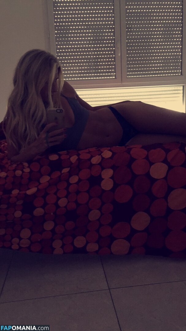 Sofia Jakobsson Çıplak Sızdırılmış Fotoğraf #35