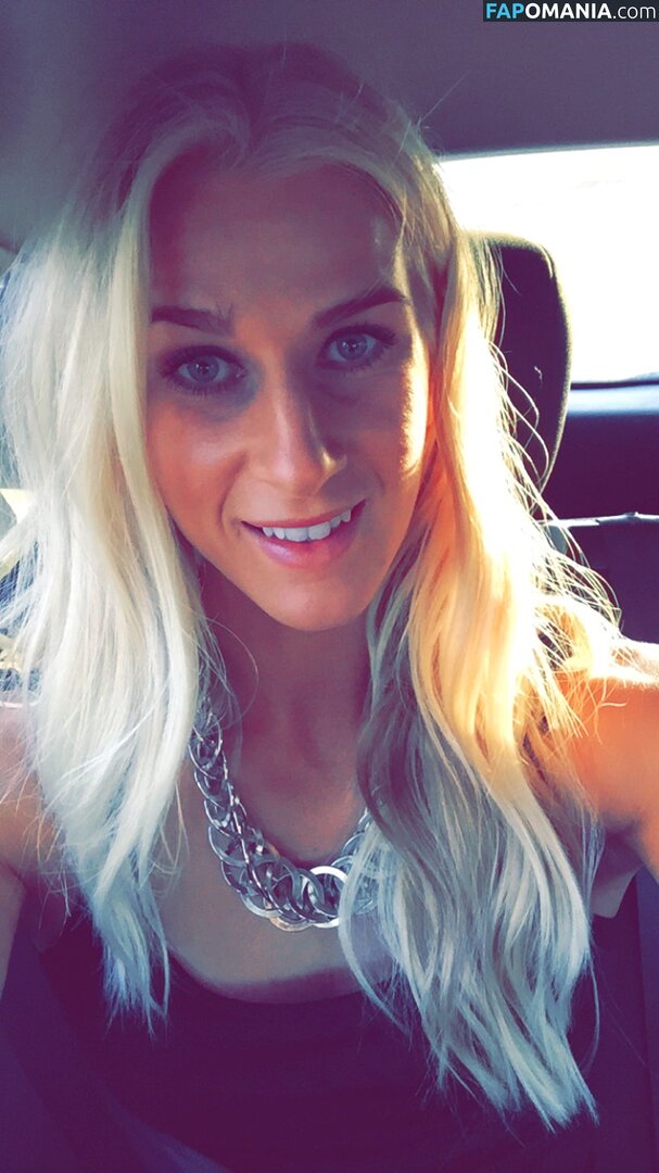 Sofia Jakobsson Çıplak Sızdırılmış Fotoğraf #36