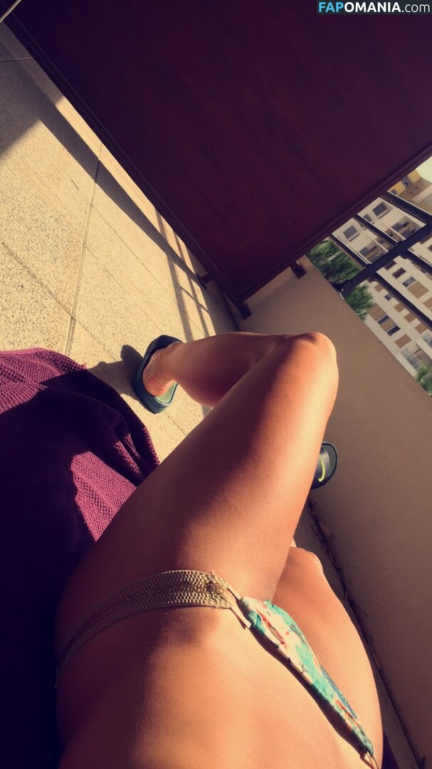 Sofia Jakobsson Çıplak Sızdırılmış Fotoğraf #68