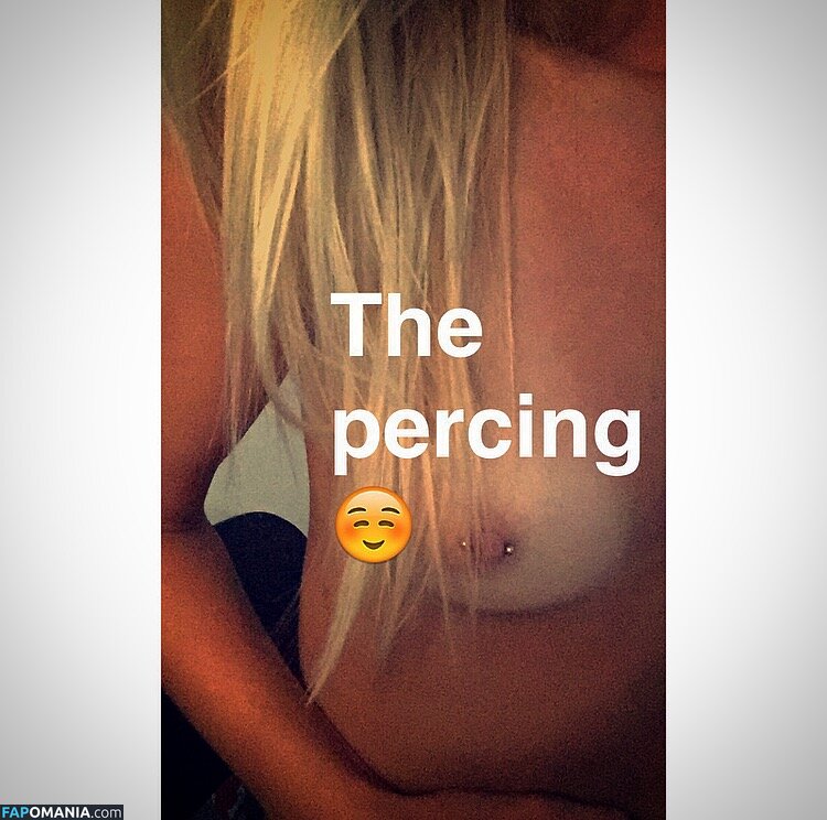 Sofia Jakobsson Çıplak Sızdırılmış Fotoğraf #82