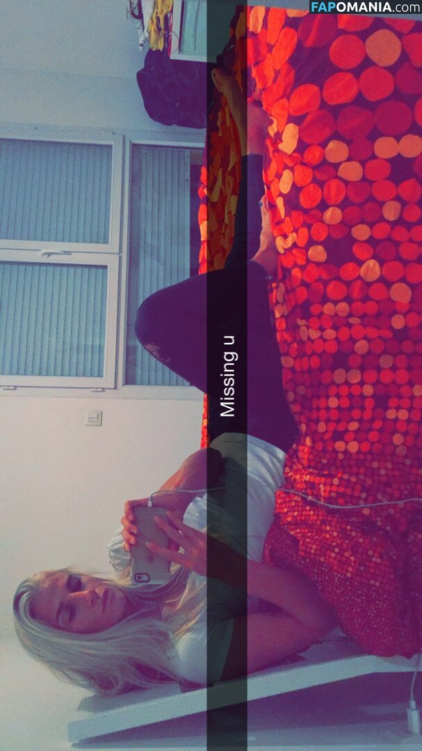 Sofia Jakobsson Çıplak Sızdırılmış Fotoğraf #105