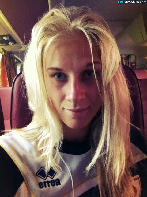 Sofia Jakobsson Çıplak Sızdırılmış Fotoğraf #230