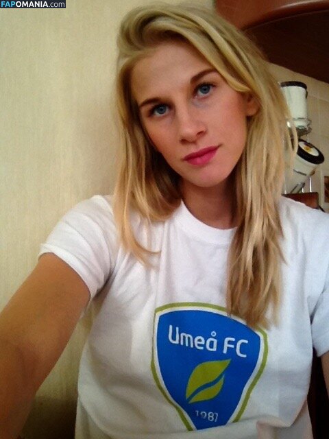 Sofia Jakobsson Çıplak Sızdırılmış Fotoğraf #234