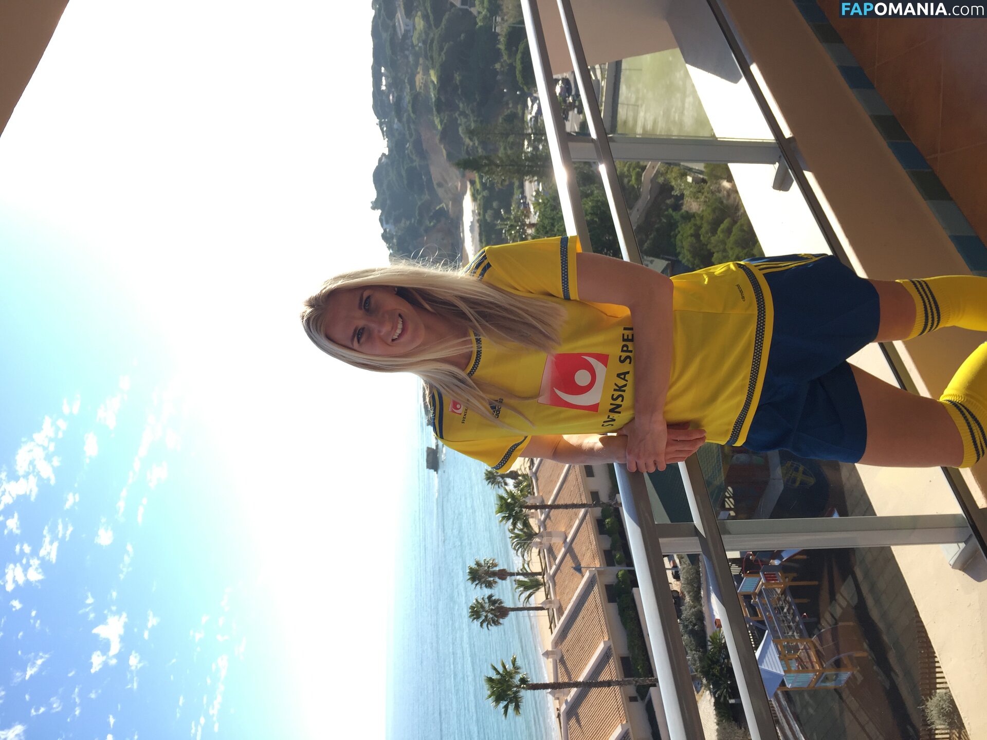 Sofia Jakobsson Çıplak Sızdırılmış Fotoğraf #256