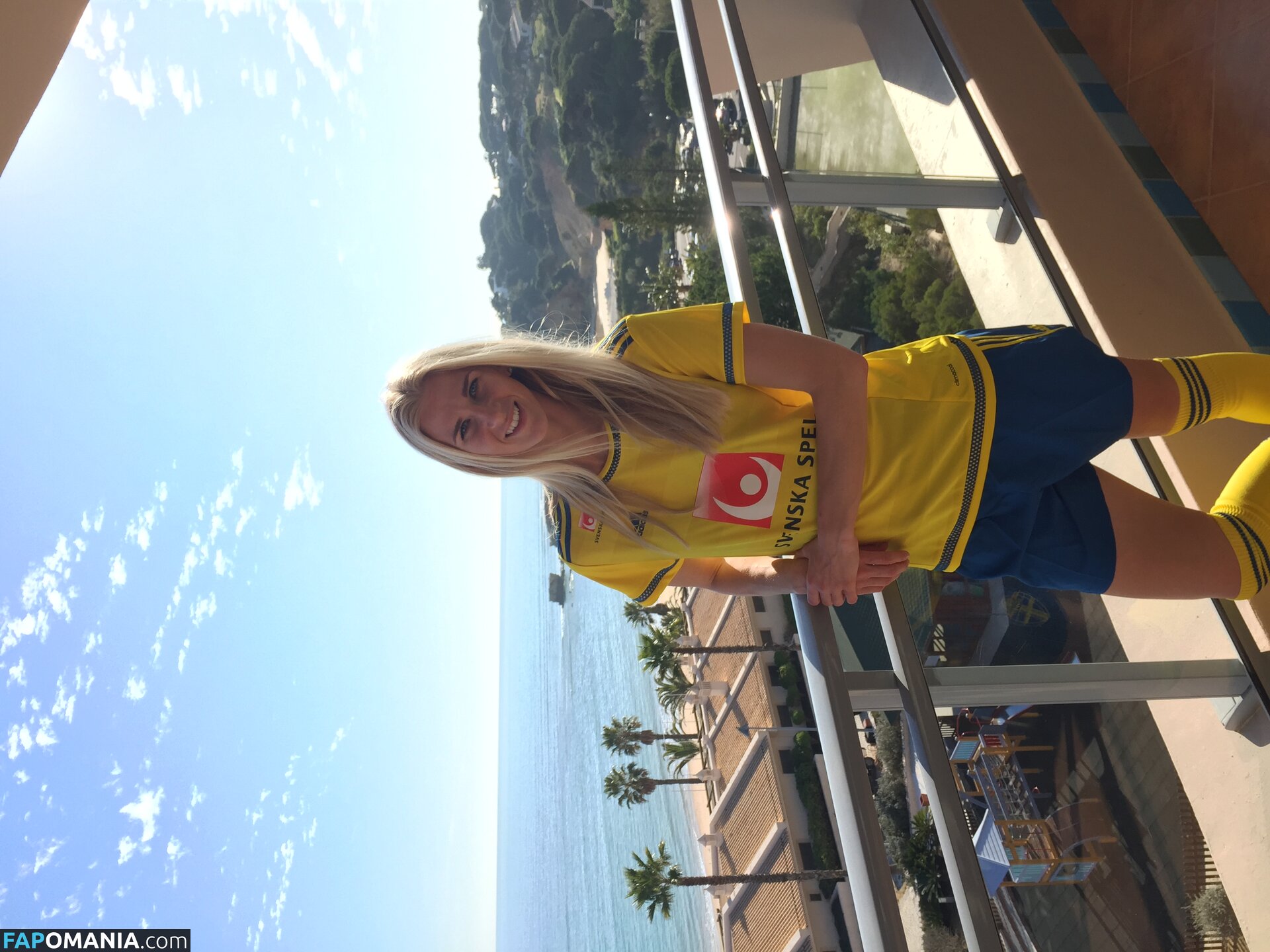 Sofia Jakobsson Çıplak Sızdırılmış Fotoğraf #257