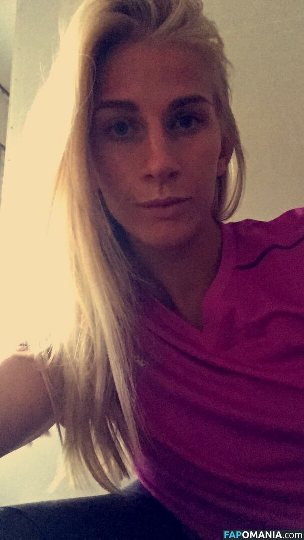 Sofia Jakobsson Çıplak Sızdırılmış Fotoğraf #262