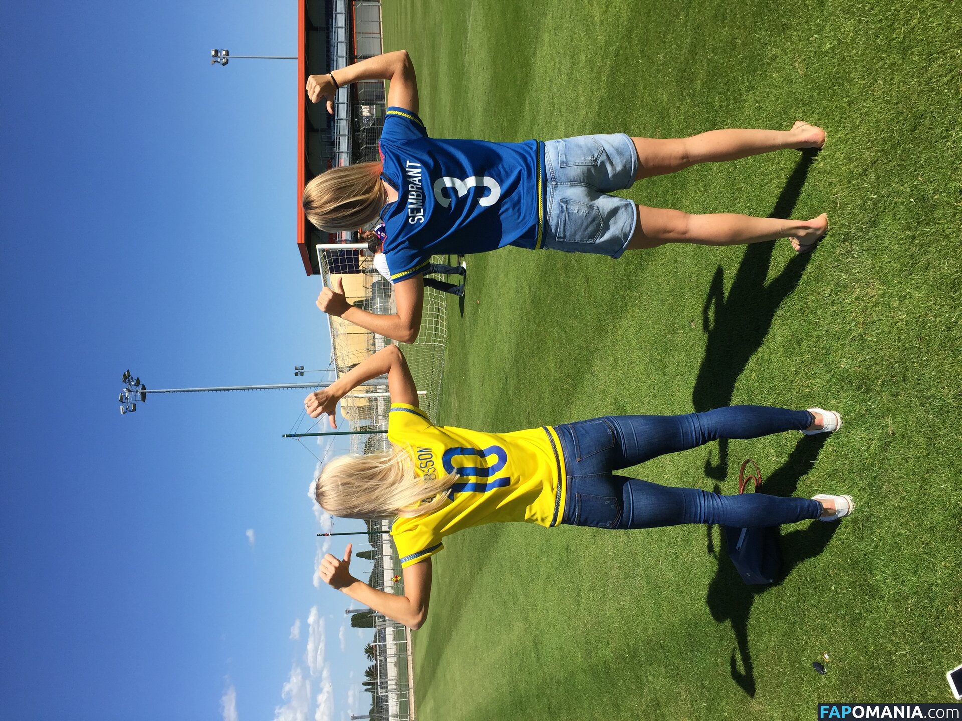 Sofia Jakobsson Çıplak Sızdırılmış Fotoğraf #287