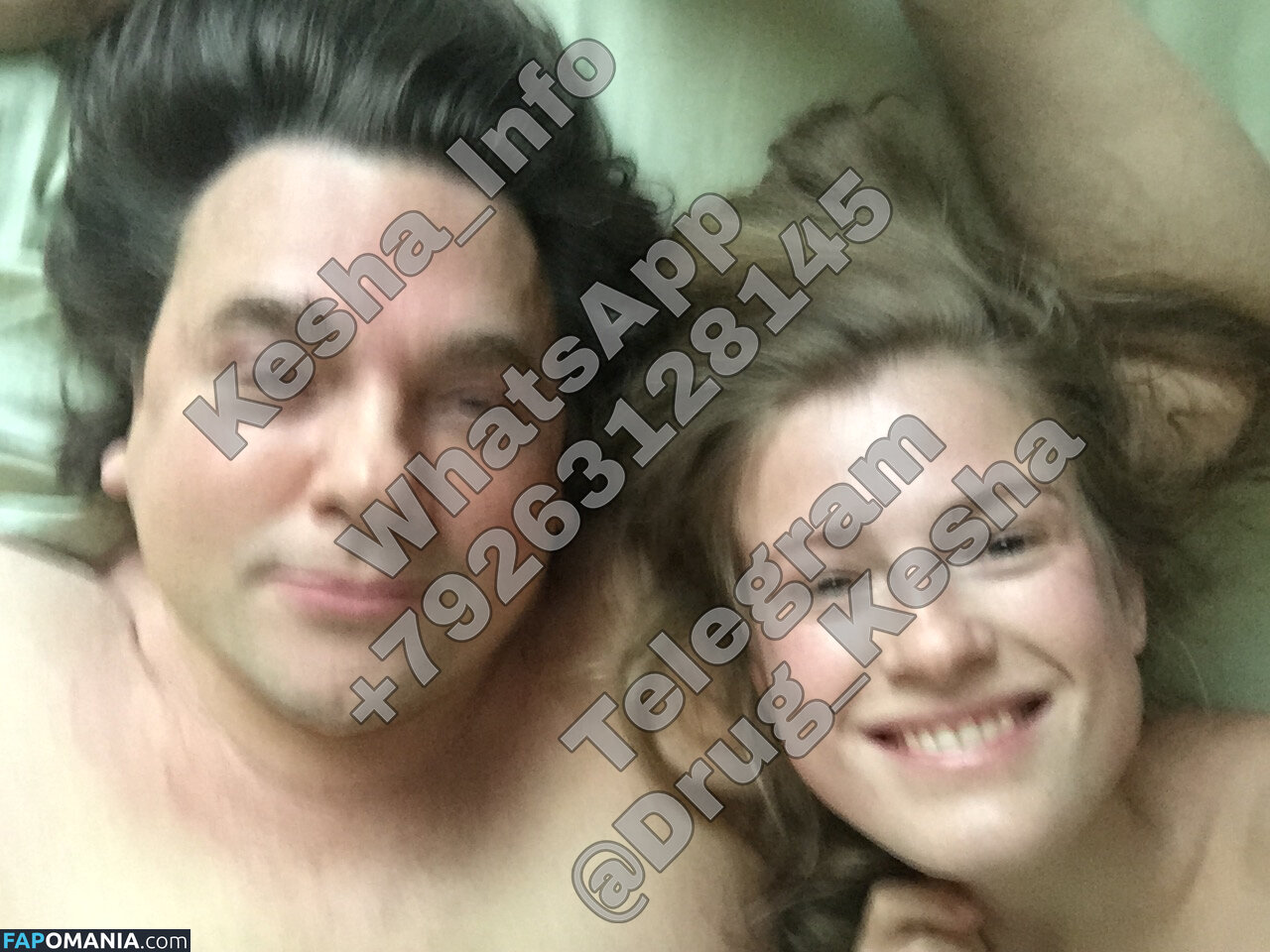 Sofya Ernst Aka Sonya Zaika Çıplak Sızdırılmış Fotoğraf #45