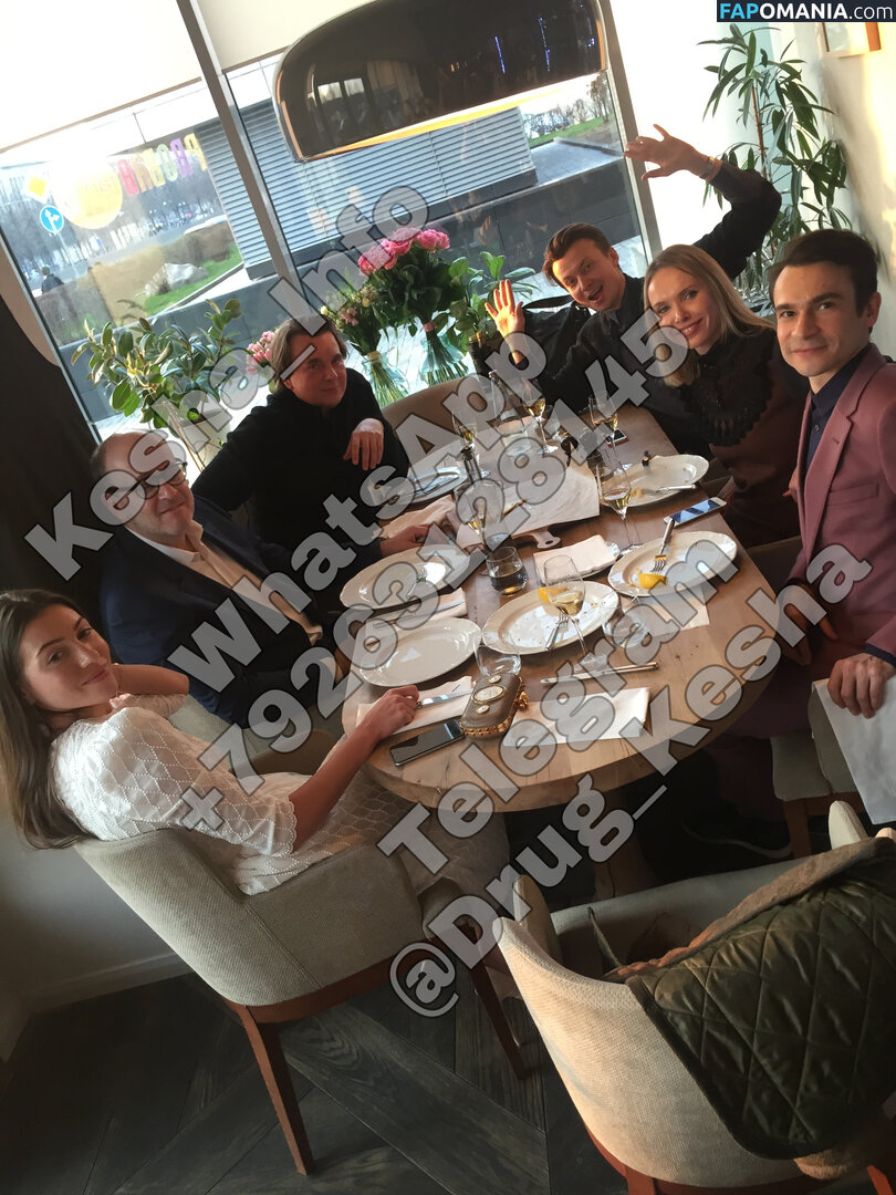 Sofya Ernst Aka Sonya Zaika Çıplak Sızdırılmış Fotoğraf #63