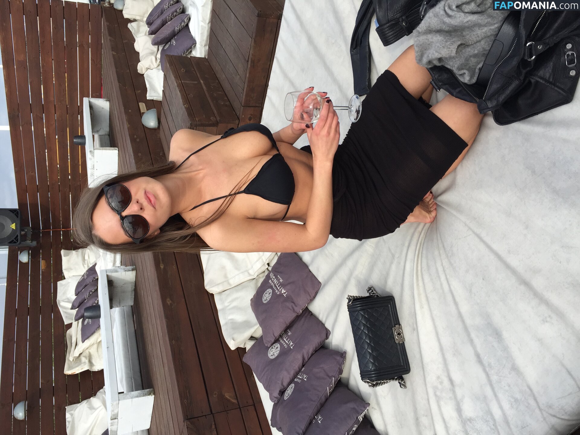 Sophia Roe Çıplak Sızdırılmış Fotoğraf #23