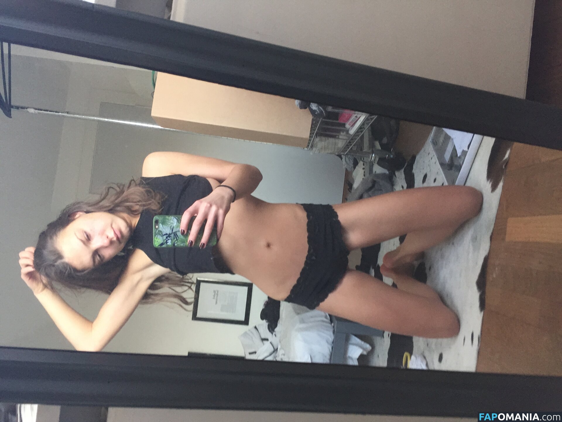 Sophia Roe Çıplak Sızdırılmış Fotoğraf #35