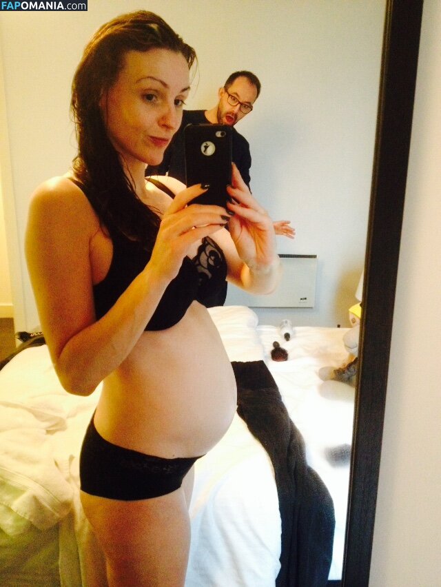 Suranne Jones Çıplak Sızdırılmış Fotoğraf #30