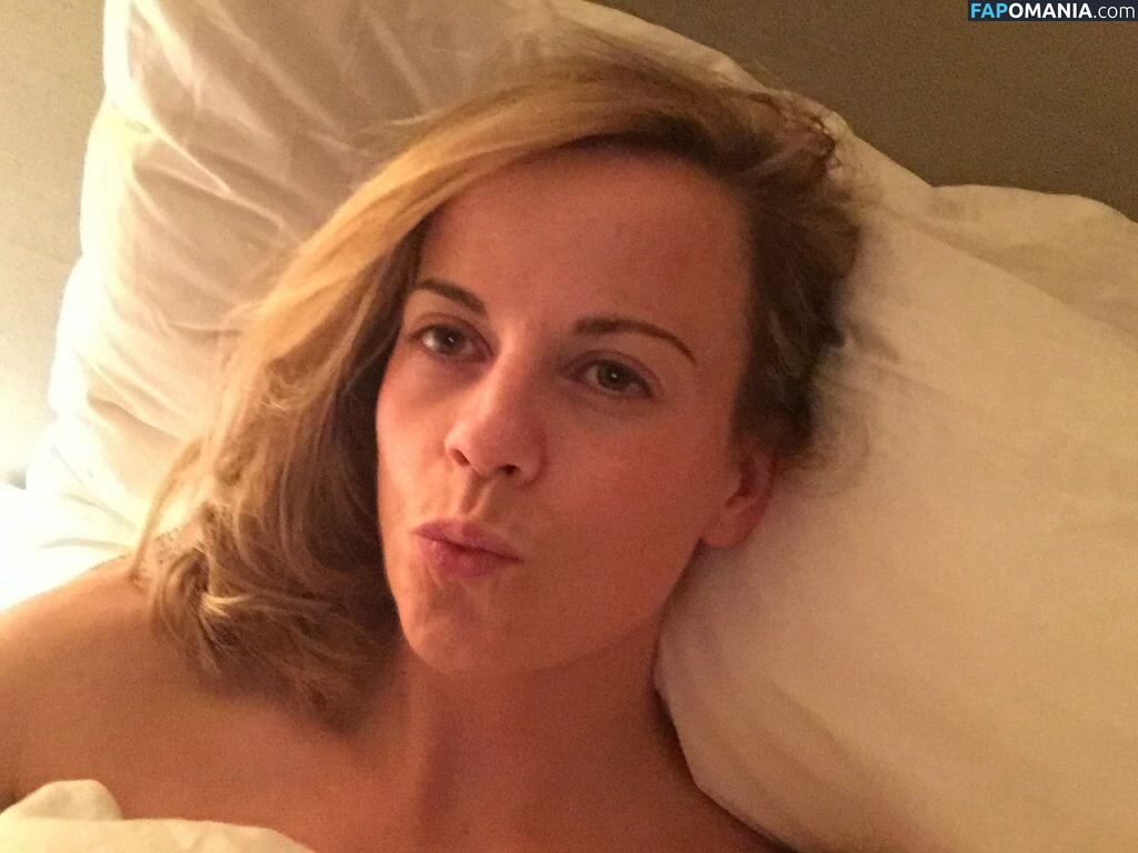 Susie Wolff Çıplak Sızdırılmış Fotoğraf #9