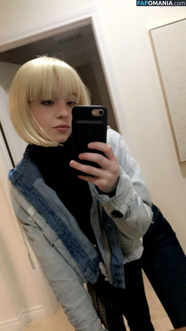 Sydney Sweeney Çıplak Sızdırılmış Fotoğraf #4856