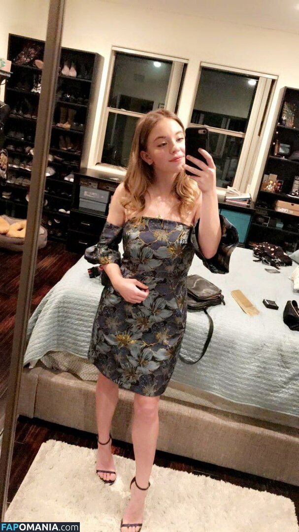 Sydney Sweeney Çıplak Sızdırılmış Fotoğraf #4859