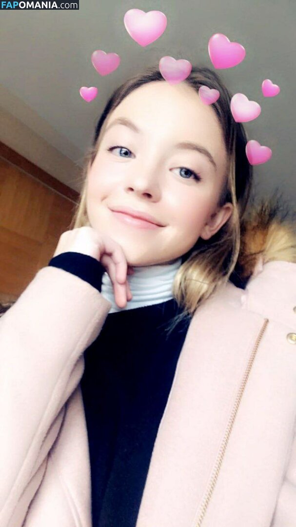 Sydney Sweeney Çıplak Sızdırılmış Fotoğraf #4869