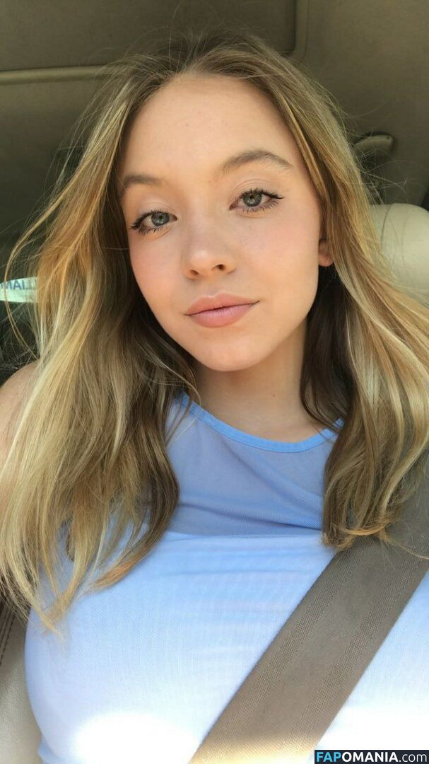 Sydney Sweeney Çıplak Sızdırılmış Fotoğraf #4870