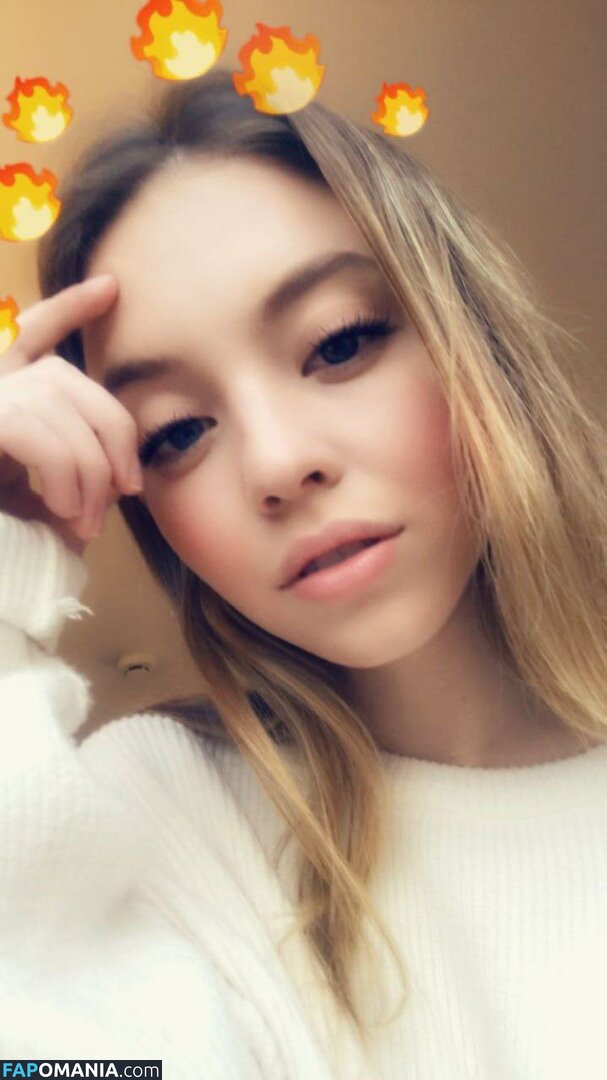Sydney Sweeney Çıplak Sızdırılmış Fotoğraf #4873