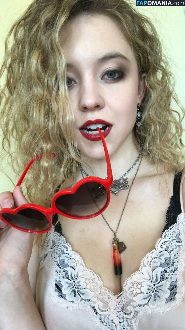 Sydney Sweeney Çıplak Sızdırılmış Fotoğraf #4884