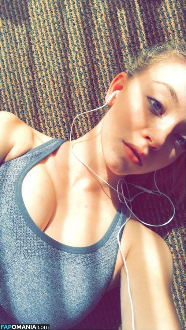 Sydney Sweeney Çıplak Sızdırılmış Fotoğraf #4887