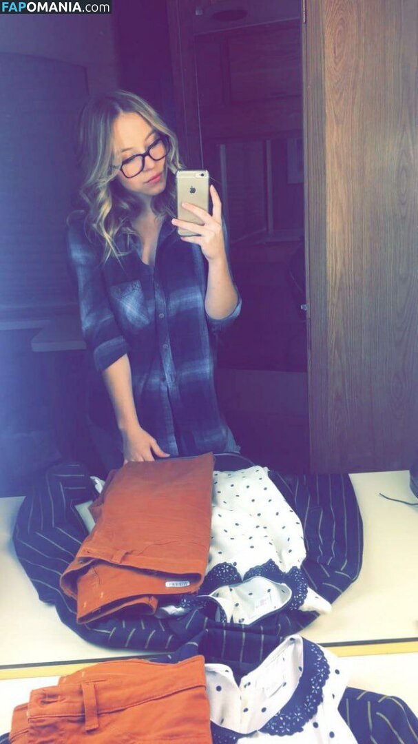 Sydney Sweeney Çıplak Sızdırılmış Fotoğraf #4890