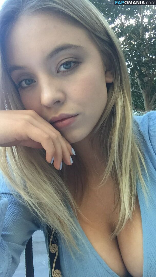 Sydney Sweeney Çıplak Sızdırılmış Fotoğraf #4891