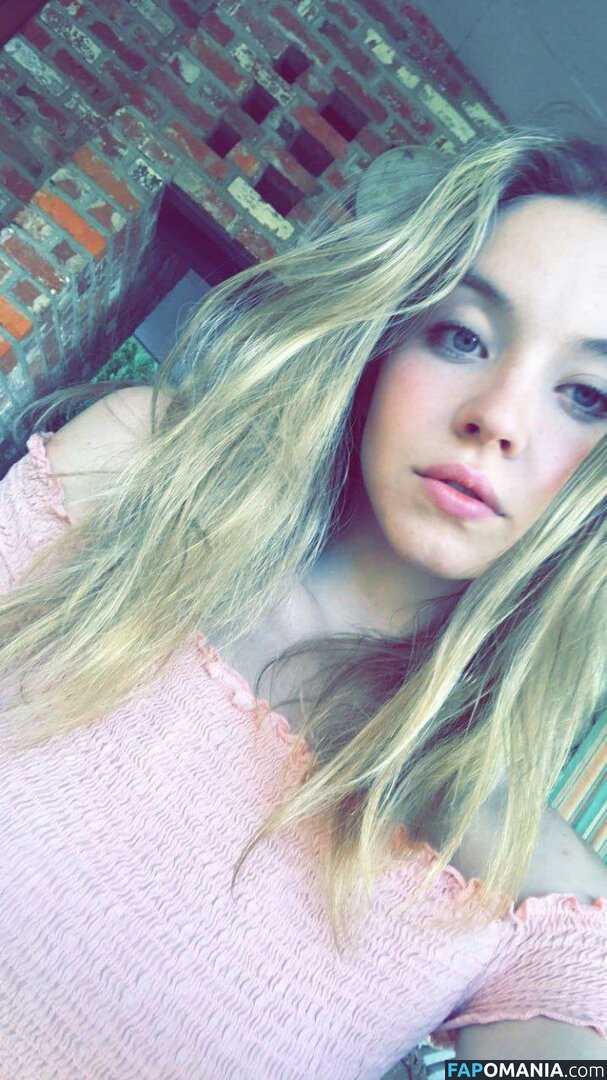 Sydney Sweeney Çıplak Sızdırılmış Fotoğraf #4897