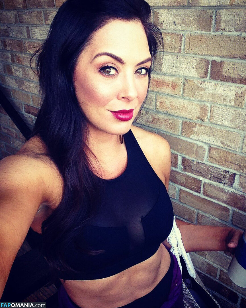 Tanea Brooks Çıplak Sızdırılmış Fotoğraf #37