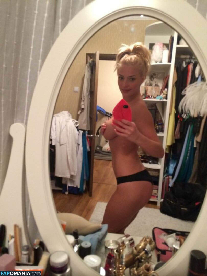 Tatyana Kotova Çıplak Sızdırılmış Fotoğraf #2