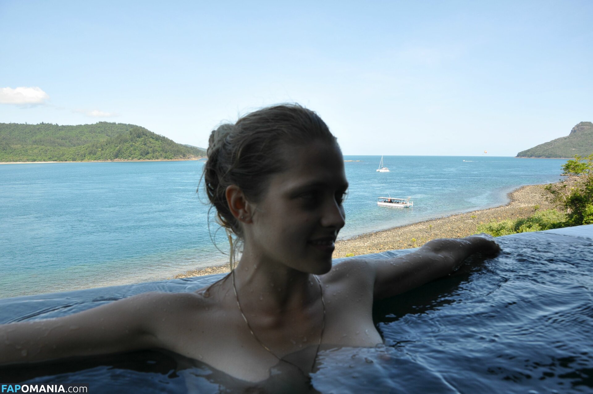 Teresa Palmer Çıplak Sızdırılmış Fotoğraf #8