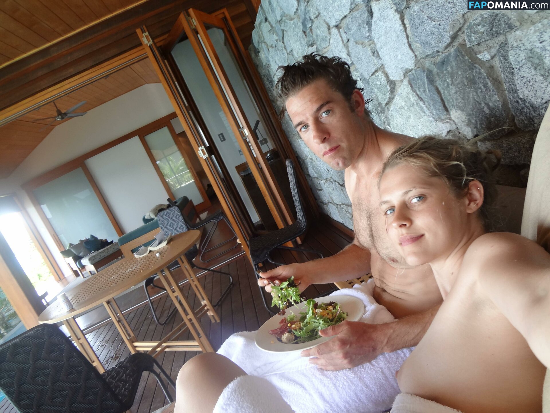 Teresa Palmer Çıplak Sızdırılmış Fotoğraf #18