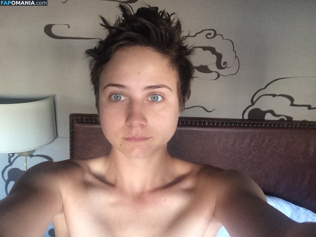Tessa James Çıplak Sızdırılmış Fotoğraf #7