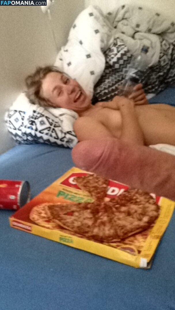 Tiril Eckhoff Çıplak Sızdırılmış Fotoğraf #1