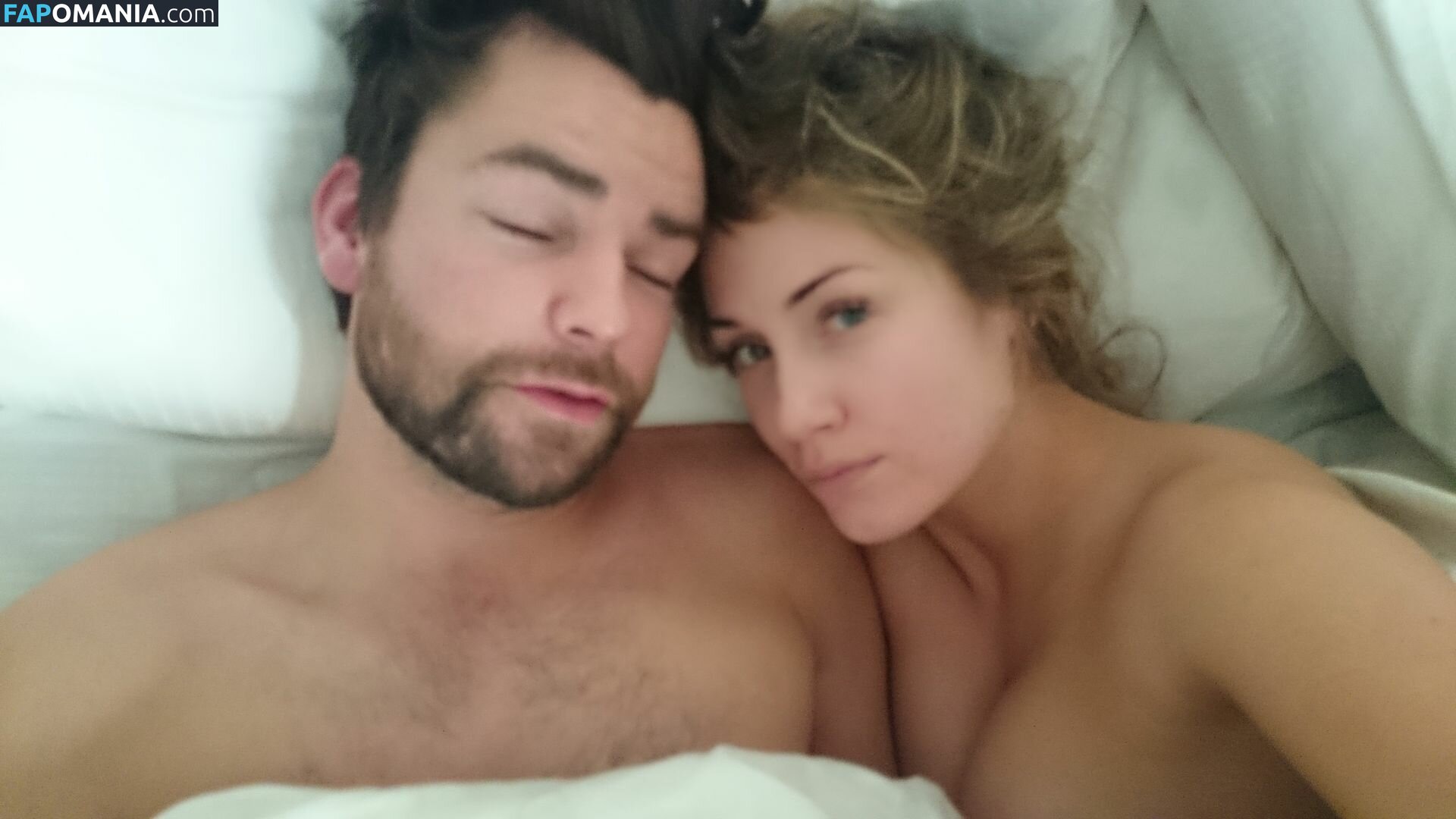 Tone Damli Çıplak Sızdırılmış Fotoğraf #4