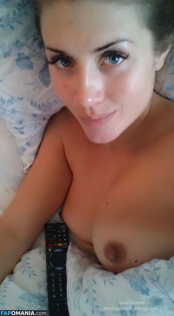 Tone Damli Çıplak Sızdırılmış Fotoğraf #25