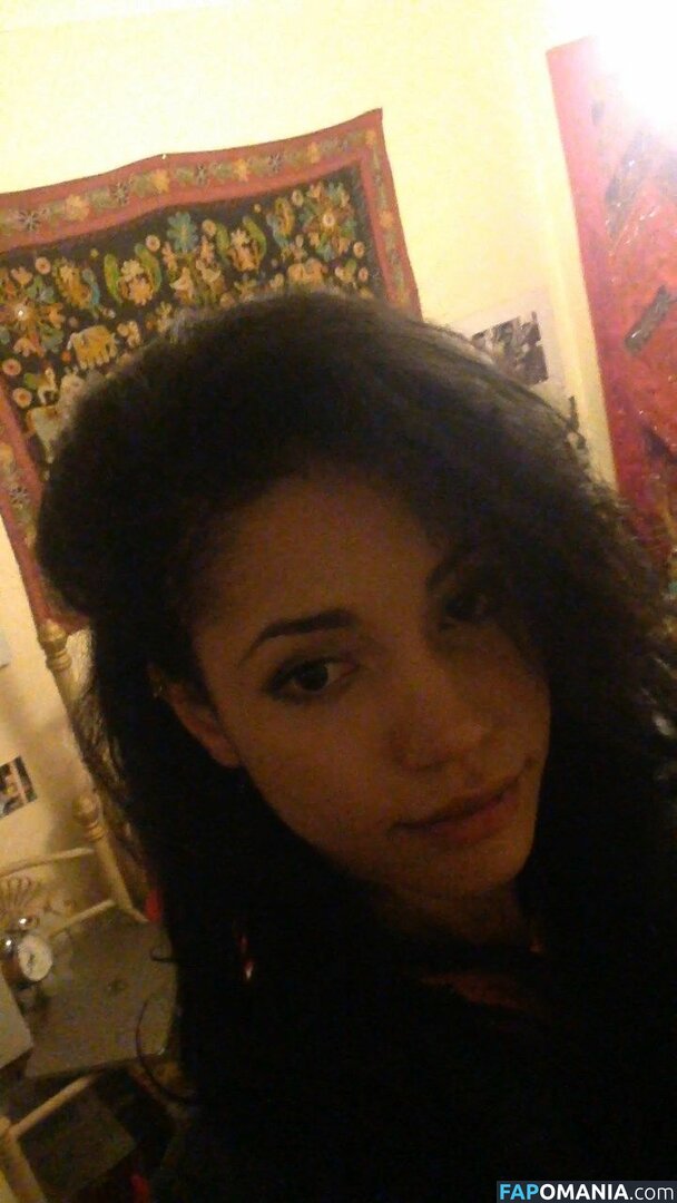 Vick Hope Çıplak Sızdırılmış Fotoğraf #34