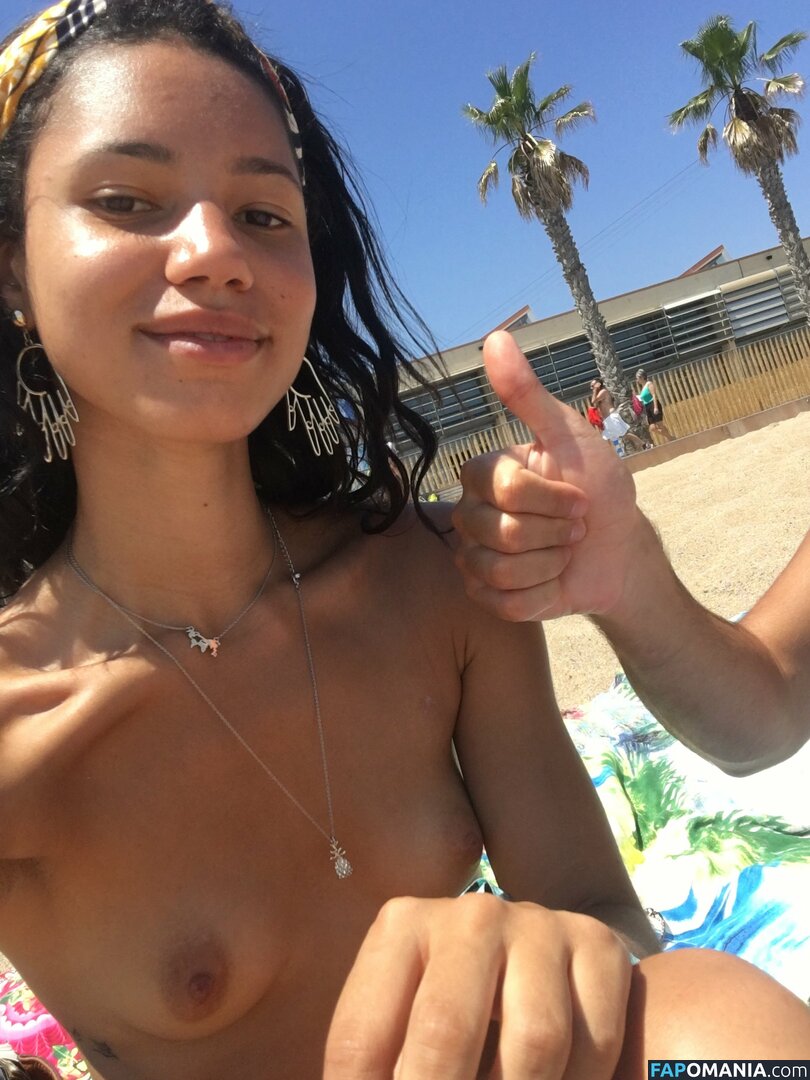 Vick Hope Çıplak Sızdırılmış Fotoğraf #200